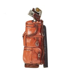 Deko Miniatur Golfbag ca. 8,5