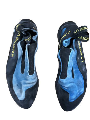 Sportiva cobra blue - la,