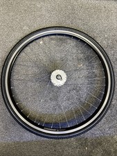 Vorderrad  Nabendynamo 28 Zoll