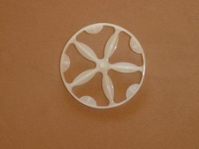 Tupperware Quirlscheibe für Mix Fix 250 ml, f. Shaker,Schüttelstern, Ersatzteil