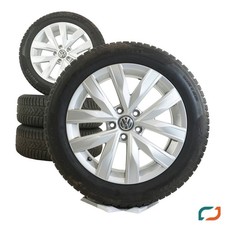 Winterräder VW Arteon Passat