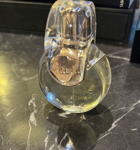 Bvlgari omnia crystalline - bvlgari, eau