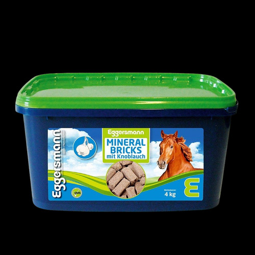 Eggersmann mineral bricks - mineral,