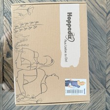 Hoppediz Babytragetuch