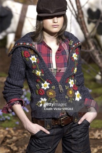 Dolce gabbana runway - dolce,