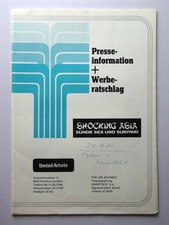 Shocking Asia - Sünde Sex und