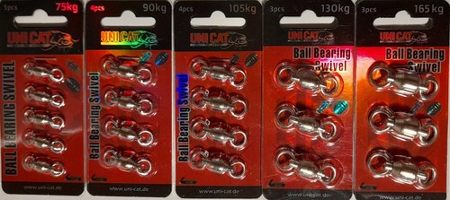 Uni cat ball - cat, swivel