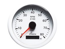 Wema Tachometer