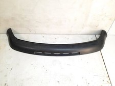 Stoßstange Frontverkleidung Spoiler Unterlippe VW Golf 4 IV 1J0805903