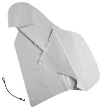 Deichselabdeckung für Anhänger Wohnwagen Deichselhaube Deichselschutz