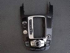 Original Audi A5 8T A4 8K Facelift Navi Bedienteil MMI 8T0919611L WFX