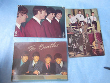 38389 3x Autogrammkarte