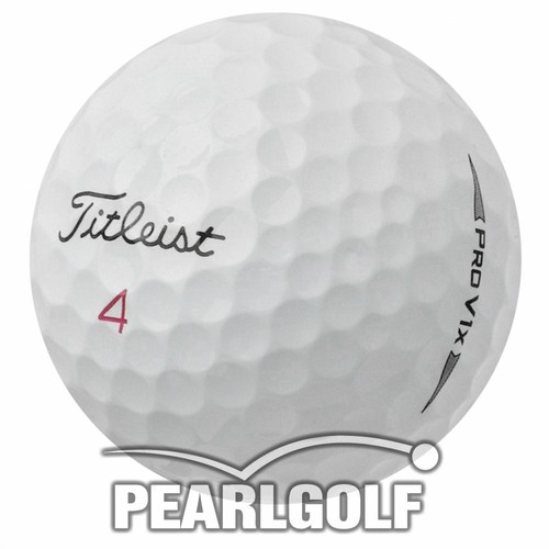Titleist pro v1x 2019 - 12,