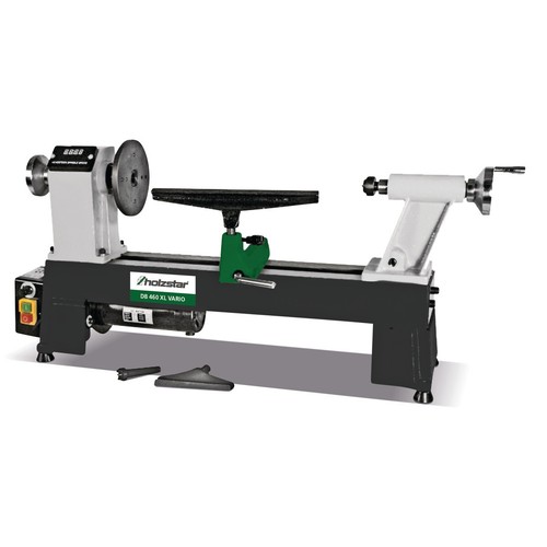Holzstar 460 vario - holzstar, xl