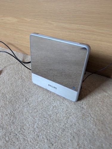 Philips aj3231 dual - philips,