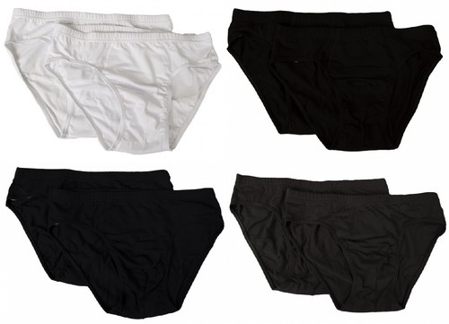 2er pack herren slips - pack,
