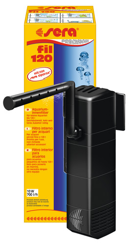 Sera fil 120 - , innenfilter