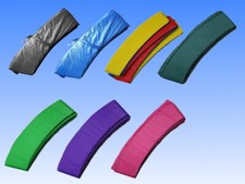 Trampolin Randabdeckung