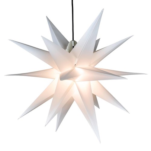 Weihnachtsstern led warm - weihnachtsstern,