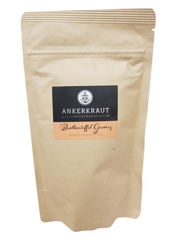 Ankerkraut bratkartoffel - ankerkraut,