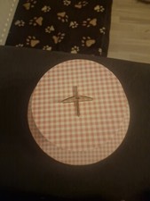 Muffin/ Cupcake Halter