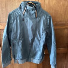 NaketanoHerren Jacke Gr XL