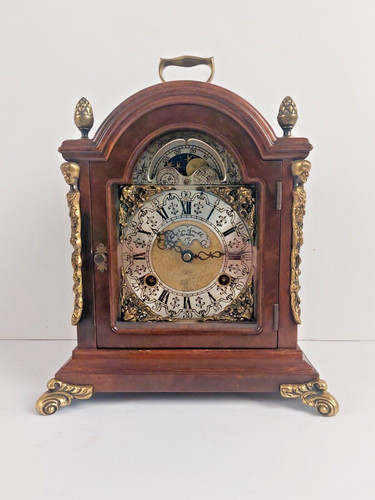 Sehr schöne uhr tischuhr - schöne,