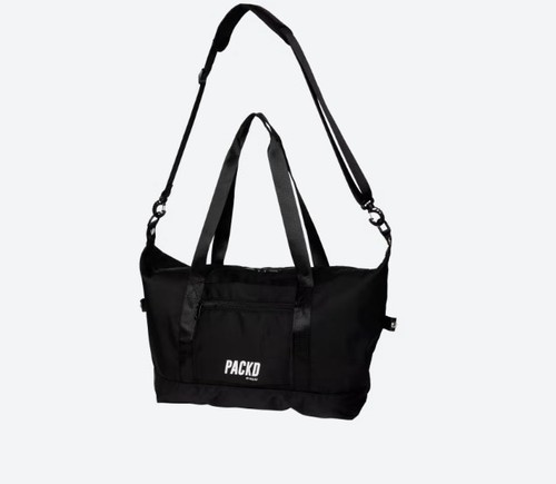 Faltbare reisetasche - faltbare,