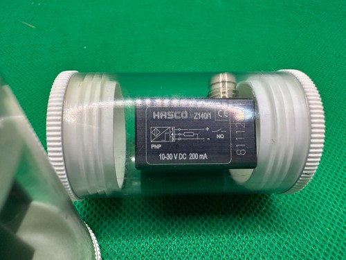 Hasco z140 - hasco, z140/1