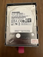Festplatte 500GB Telekom Media