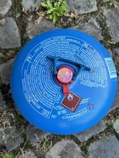 Campingaz R 907 Butangasflasche 2,75 Kg  Butan Gasflasche