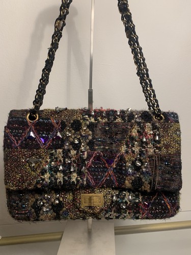 Chanel umhängetasche - chanel,