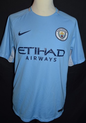 Trikot von manchester city - von,