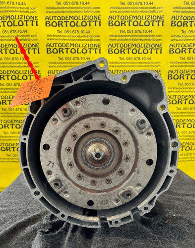 24007549157 automatikgetriebe - 24007549157,