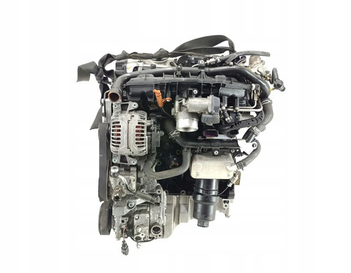 Motor audi seat - motor, i