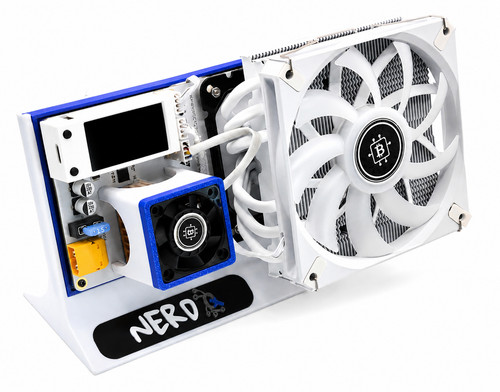 Nerdqx bitcoin solo - nerdqx,