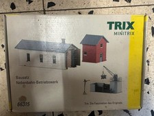 Minitrix Spur N 66315 –