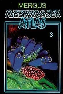Meerwasser atlas kst bd 3 - atlas,, kst,