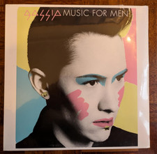 Gossip - Music for Men  [12"