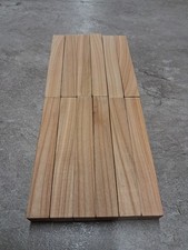 12x Pen Blanks Kirsche Kantel