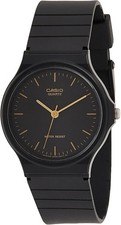 CASIO Armbanduhr MQ-24-1ELDF