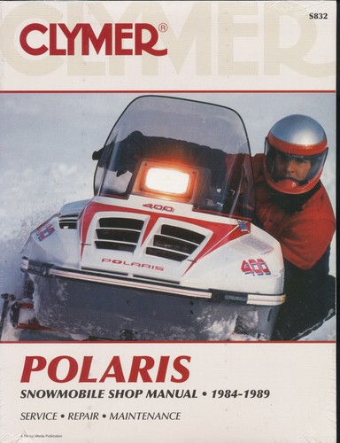 Polaris snowmobil - polaris,