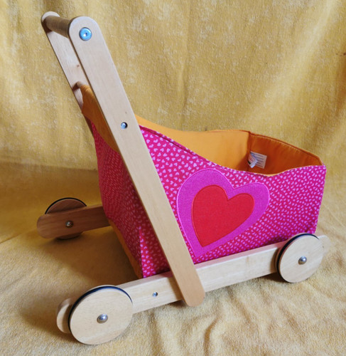 Sigikid lauflernwagen - sigikid,