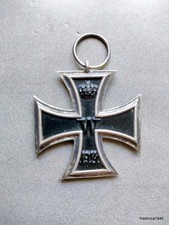 Original Eisernes Kreuz 1914