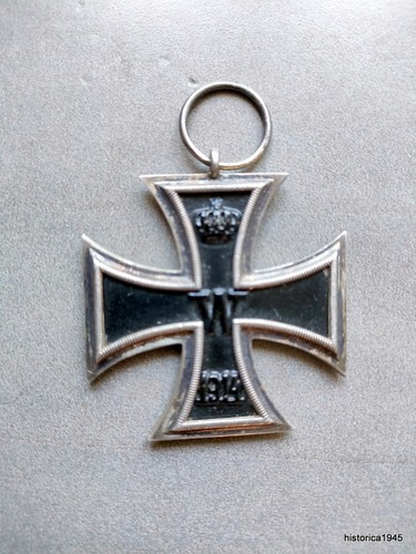 Original eisernes kreuz 1914 - eisernes,