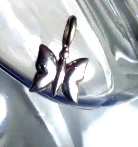 Anhänger charm silber - anhänger,