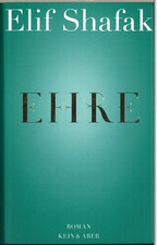 Ehre - Elif Shafak