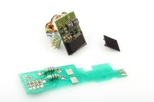 H0 Roco BR 80 017  Platine mit Lenz Decoder Schmutz/Kratzer/Mängel o.OVP