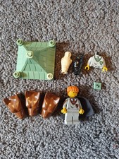 Lego Harry Potter Konvolut