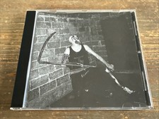 GOATMOON - Death Before